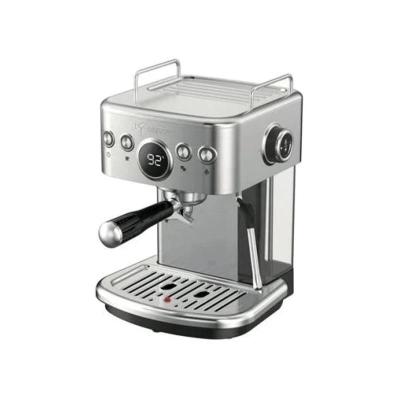 اسپرسوساز مباشی مدل MEBASHI ME-ECM2116