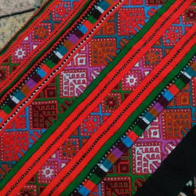 پیراهن مهمانی زنانه ابریشم لباس زیاستین بلوچی مدل مجلسی پرکار طاووس