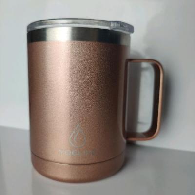 ماگ وکیوم اورجینال آمریکایی (با خط و خش جزئی)