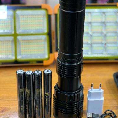 چراغ قوه اورجینال زینگارو