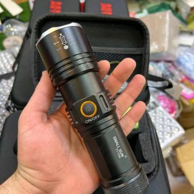 چراغ قوه اورجینال اسمال سان