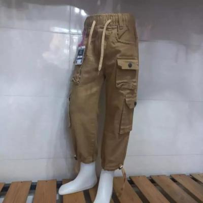 شلوار شش جیب، شلوار کتان، شلوار هشت جیب