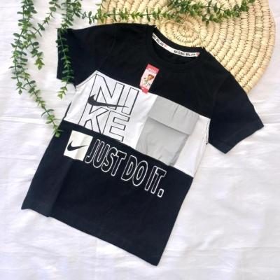 تیشرت تک محرمی، تیشرت مشکی محرمی