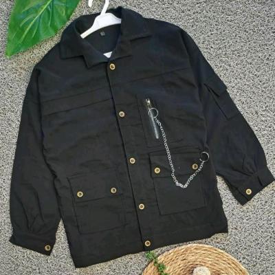 شومیز دخترانه شومیز مانتویی دخترانه سایز60