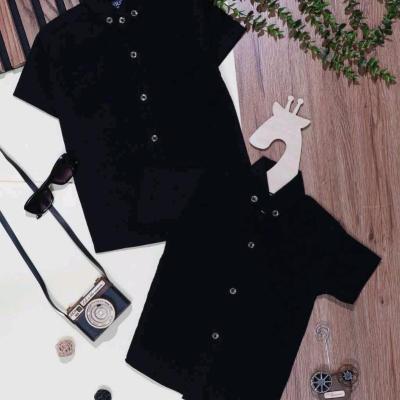 پیراهن پسرانه محرمی (پولو) اورجینال