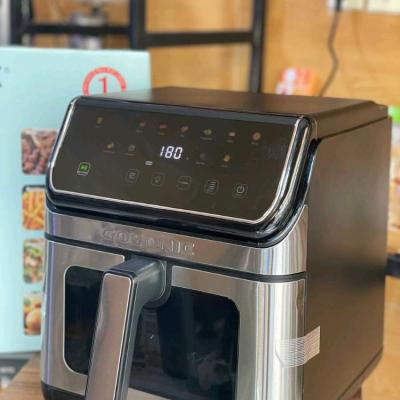 سرخ کن بدون روغن گاسونیک 8 لیتر GAF-958