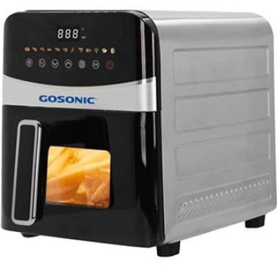 سرخ کن بدون‌روغن گاسونیک 9 لیتر GAF-859