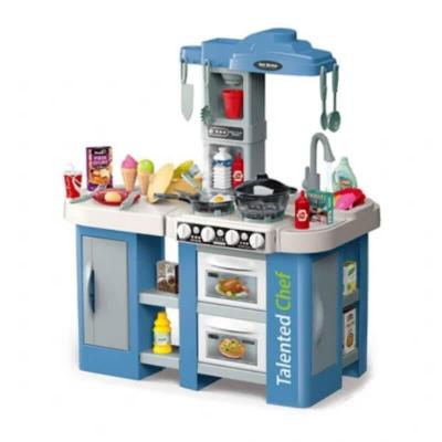 ست آشپزخانه کودک چراغدار مدل ha-922-126