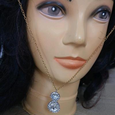 گردنبندشیک و زیبا