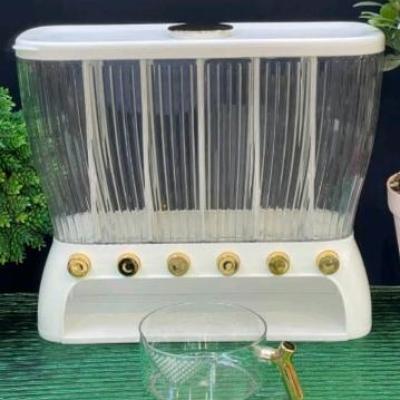 جا حبوباتی مستطیل