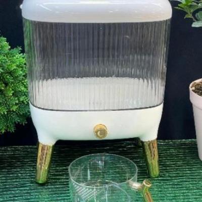 جا برنجی 4 پایه