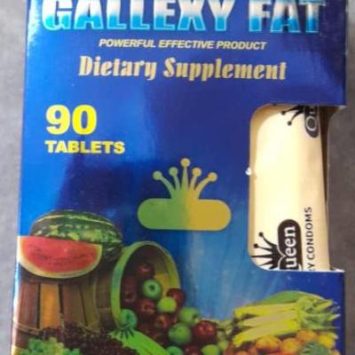 گلکسی فت اصلی