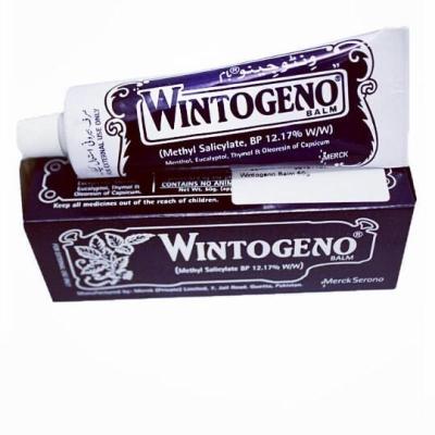 پماد وینتوجینو اصل-157520