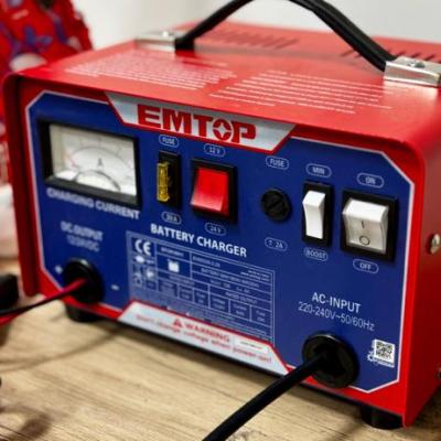 شارژر‌ باتری 12/24 وات امتاپ مدل EFCR16011