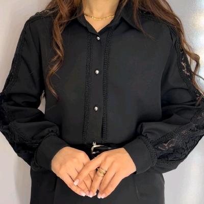 شومیز زنانه. شومیز مشکی. شومیز مجلسی