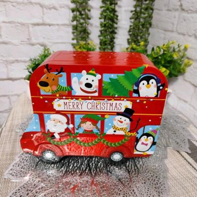 جعبه فلزی طرح ماشین وارداتی