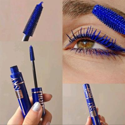 ریمل رنگی High sky