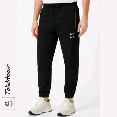 شلوار مردانه راحتی مدل ورزشی