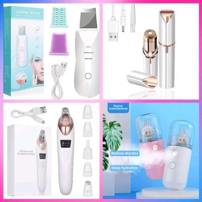 پک پاکسازی صورت