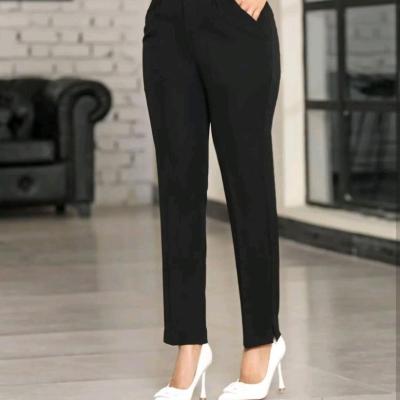 شلوار راسته اداری 1164-154452