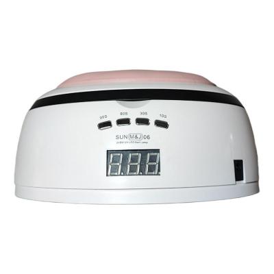 لاک خشک کن سان مدل MJ 06