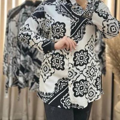 شومیز کریشه