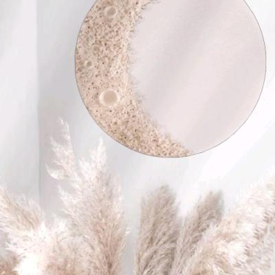 آینه ماه دکوراتیو دیوارکوب، قطر 45 (پس کرایه)