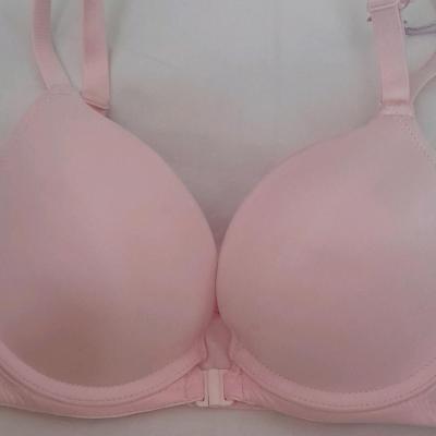 سوتین جلو باز شو