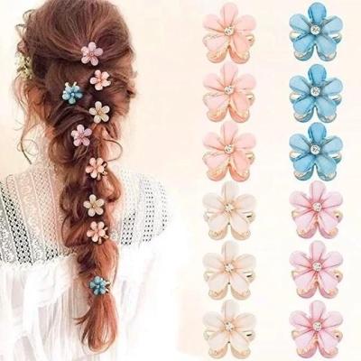 کلیپس استیل دو جفت