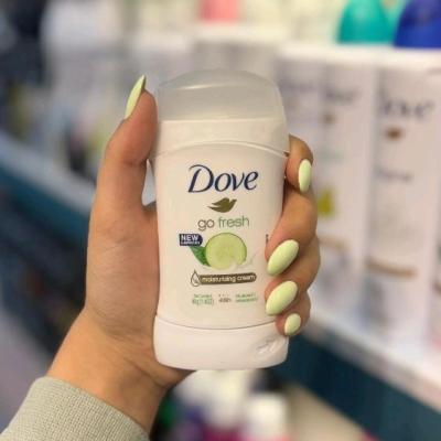 مام صابونی داو با رایحه خیار و چای سبز