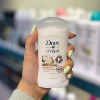 مام صابونی داو با رایحه نارگیل