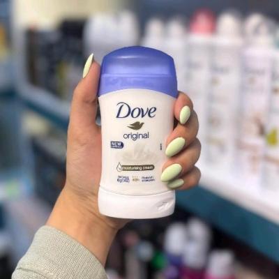 مام صابونی داو با رایحه شیر