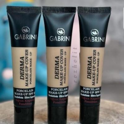 کرم پودر گابرینی اورجینال