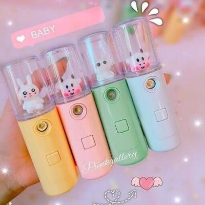 دستگاه بخور سرد خرگوش و گاو