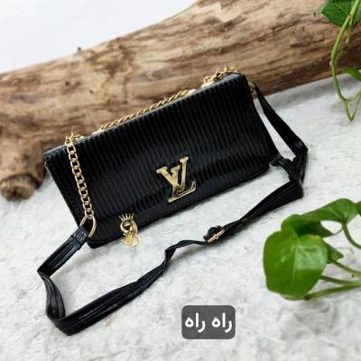 کیف مجلسی مدل ال وی ورنی