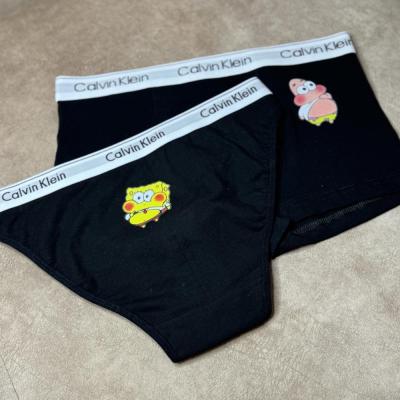 ست کاپلی (زوج) مدل باب اسفنجی و پاتریک