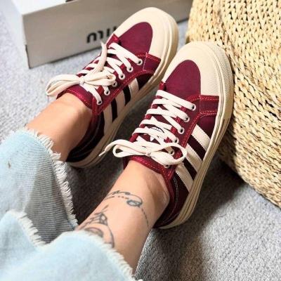 کفش ونس سه خط اسپرت