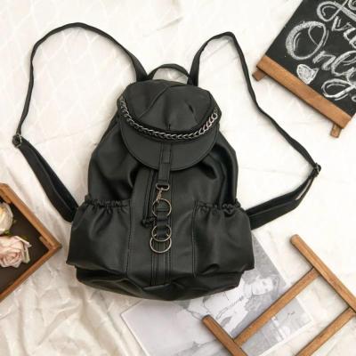 کوله پشتی دخترانه مدل 9030