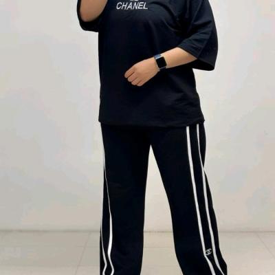 ست چنل نخ پنبه