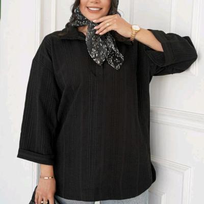 شومیزکوک دوزی فری تا 46