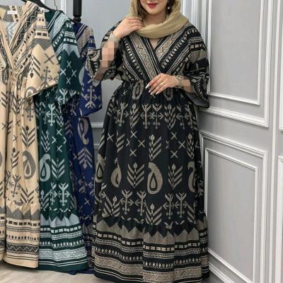 پیراهن ساحلی زنانه نخی درجه یک با دوخت عالی مدل هیوا