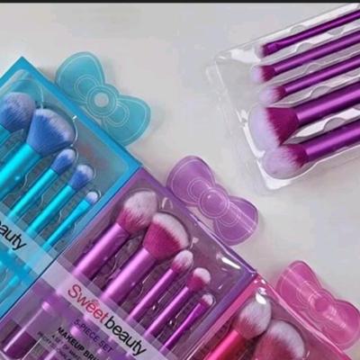 براش سوییت بیوتی 5عددی