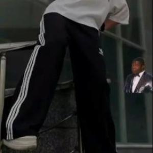 ست ادیداس شیک