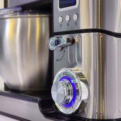 ️همزن نیمه صنعتی گاسونیک پرقدرت