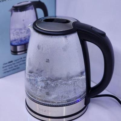 ️کتری برقی گاسونیک مدل 761️ یکی از بهترین‌های بازار