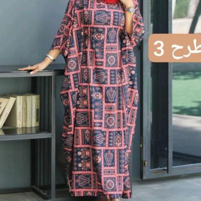 پیراهن ساحلی زنانه مدل پیراهن سنتی زنانه