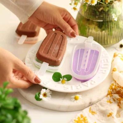 قالب بستنی سیلیکونی ارسال رایگان