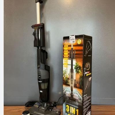 جارو پرتابل تیوارکس مدل 8010 (2 کاره هم جارو و هم طی )