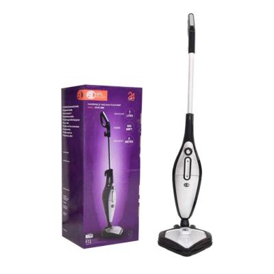 ️جارو پرتابل اس تی ال اصلی️   دو منظوره ایستاده عصایی و دستی