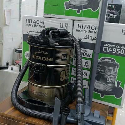 ️جاروبرقی سطلی هیتاچی ( هیتاشی)